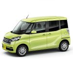 【画像】日産デイズ ルークスがマイナーチェンジ！　スピード消臭シートなどを採用して車内を快適に 〜 画像15