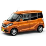 【画像】日産デイズ ルークスがマイナーチェンジ！　スピード消臭シートなどを採用して車内を快適に 〜 画像16