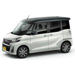 【画像】日産デイズ ルークスがマイナーチェンジ！　スピード消臭シートなどを採用して車内を快適に 〜 画像20