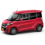 【画像】日産デイズ ルークスがマイナーチェンジ！　スピード消臭シートなどを採用して車内を快適に 〜 画像21