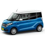 【画像】日産デイズ ルークスがマイナーチェンジ！　スピード消臭シートなどを採用して車内を快適に 〜 画像24