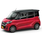 【画像】日産デイズ ルークスがマイナーチェンジ！　スピード消臭シートなどを採用して車内を快適に 〜 画像28