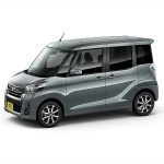 【画像】日産デイズ ルークスがマイナーチェンジ！　スピード消臭シートなどを採用して車内を快適に 〜 画像31