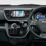 【画像】日産デイズ ルークスがマイナーチェンジ！　スピード消臭シートなどを採用して車内を快適に 〜 画像34