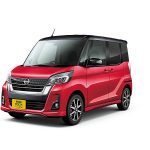 【画像】日産デイズ ルークスがマイナーチェンジ！　スピード消臭シートなどを採用して車内を快適に 〜 画像37