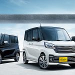 【画像】日産デイズ ルークスがマイナーチェンジ！　スピード消臭シートなどを採用して車内を快適に 〜 画像41