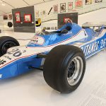 【画像】【70年代のF1マシン】マトラエンジンを積んだフランスチーム 〜 画像7