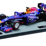 【画像】【全90号】デアゴスティーニから「F1マシンコレクション」が発売 〜 画像12