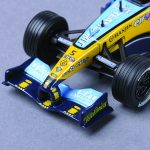 【画像】【全90号】デアゴスティーニから「F1マシンコレクション」が発売 〜 画像14