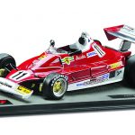 【画像】【全90号】デアゴスティーニから「F1マシンコレクション」が発売 〜 画像7