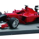 【画像】【全90号】デアゴスティーニから「F1マシンコレクション」が発売 〜 画像8