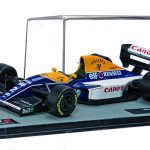 【画像】【全90号】デアゴスティーニから「F1マシンコレクション」が発売 〜 画像3