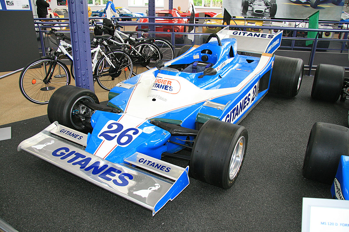 1978_ligier-js9 〜 画像6