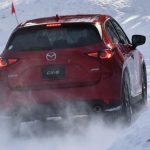 【画像】【試乗】マツダ新型CX-5を中谷明彦が雪上で徹底チェック（動画あり）！ 〜 画像5