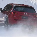 【画像】【試乗】マツダ新型CX-5を中谷明彦が雪上で徹底チェック（動画あり）！ 〜 画像6