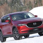 【画像】【試乗】マツダ新型CX-5を中谷明彦が雪上で徹底チェック（動画あり）！ 〜 画像7