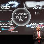 【画像】【マツダ新型CX-5】派手な変更よりも実利を優先！　走りやすく使いやすく進化して登場 〜 画像11