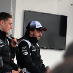 【画像】【F1】引退ロズベルグの空いたシートにアロンソ・バトン等コメントなし 〜 画像6