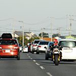 【画像】バイクのすり抜けってアリ？　道交法以外に2輪4輪両方のマナーも重要 〜 画像1