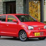 【画像】なんと国内累計販売台数500万台！　偉大なる軽自動車スズキ・アルトの歴史を振り返る 〜 画像2