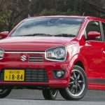 【画像】なんと国内累計販売台数500万台！　偉大なる軽自動車スズキ・アルトの歴史を振り返る 〜 画像10