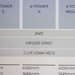 【画像】「電気自動車の新しいカタチ」の日産ノートe-POWERは新しい技術じゃないってホント？ 〜 画像1