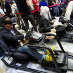 【画像】ドリキンこと土屋圭市が監修したドリフトVRゲーム「Fearless D」を発表 〜 画像7