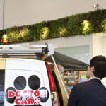 【画像】【ペットの移動病院】ルノー カングー「ドクターカー」がイオンペット幕張新都心店に配備 〜 画像14