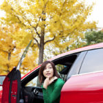 【画像】【美人自動車評論家】吉田由美の「わたくし愛車買っちゃいました！」その12 〜 画像9