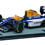 【画像】【全90号】デアゴスティーニから「F1マシンコレクション」が発売 〜 画像6