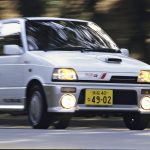 【画像】なんと国内累計販売台数500万台！　偉大なる軽自動車スズキ・アルトの歴史を振り返る 〜 画像9