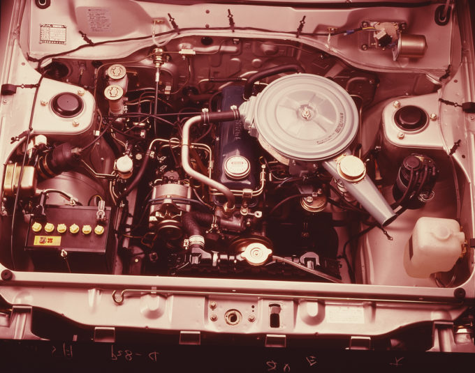 今さら聞けない】エンジンの「DOHC」って何？ | 自動車情報・ニュース 