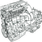 【画像】【今さら聞けない】エンジンの「DOHC」って何？ 〜 画像4