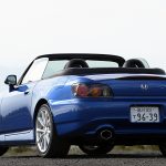 【画像】【ニッポンの名車】あり得ないほど贅沢な専用設計！　FRオープンスポーツ・ホンダS2000 〜 画像22