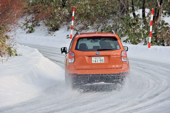 【急な雪でも慌てない】降雪前に愛車でチェック＆メンテしておきたいポイント