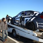 【画像】世界の新井が600馬力のスバルWRX STIで本庄サーキットを激走！ 〜 画像4