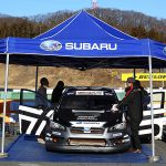 【画像】世界の新井が600馬力のスバルWRX STIで本庄サーキットを激走！ 〜 画像5