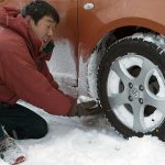 【画像】【憶えておいて損はない】雪道でスタックしたときの脱出方法とは 〜 画像2