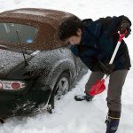 【画像】【憶えておいて損はない】雪道でスタックしたときの脱出方法とは 〜 画像6