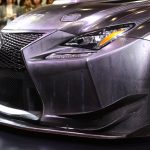 【画像】【オートサロン2017】レクサスはRC Fのレースマシン「RC F GT3」を世界初公開！ 〜 画像3