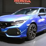 【画像】【オートサロン2017】ホンダは新型シビック タイプRを含め3台のシビックを日本初公開！ 〜 画像21