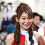 【画像】【オートサロン2017】編集部が厳選した未公開美人キャンギャル画像まとめ 〜 画像5