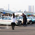 【画像】【2017年はいすゞと日野】お台場が昭和の名車で染まった！ 〜 画像29