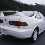 【画像】【ニッポンの名車】FFスポーツの革命児！　ホンダ・インテグラ タイプR（DC2） 〜 画像9