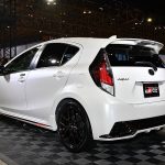 【画像】WRCへの意気込み全開！　オートサロンのトヨタブースに展示された注目車5選 〜 画像19