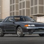 【画像】【RMオークション】予想価格805万円の「R32GT-R」など注目車5台を紹介！ 〜 画像10