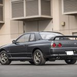 【画像】【RMオークション】予想価格805万円の「R32GT-R」など注目車5台を紹介！ 〜 画像11