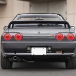 【画像】【RMオークション】予想価格805万円の「R32GT-R」など注目車5台を紹介！ 〜 画像13