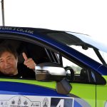 【現地速報！】国沢光宏がタイラリー・キングスカップにスバルWRX S4で挑む