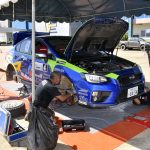 【画像】【現地速報！】国沢光宏がタイラリー・キングスカップにスバルWRX S4で挑む 〜 画像4